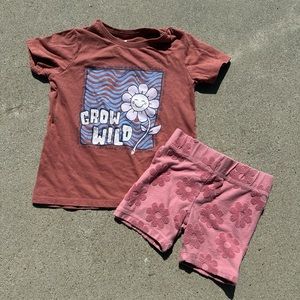 Toddler clothes
